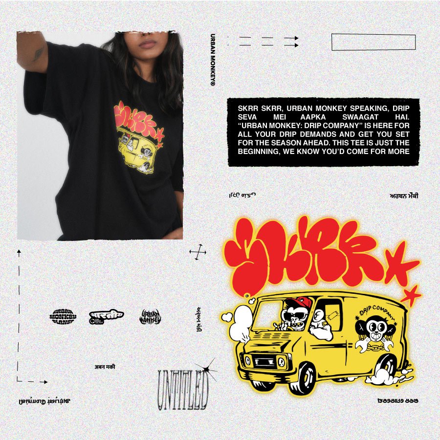 Skrr Skrr… - Image 8