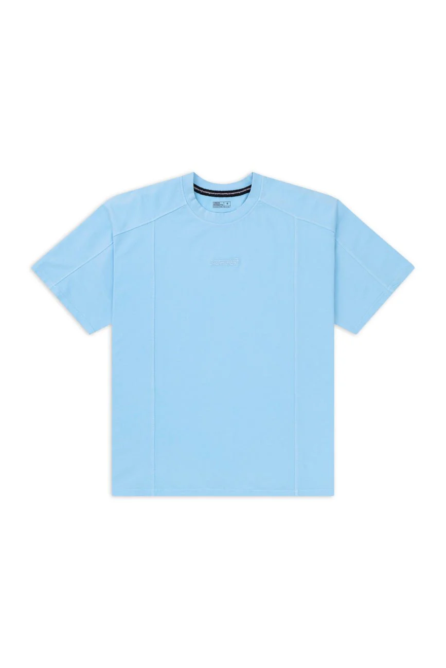 Skyline // Cut and Sew Tee