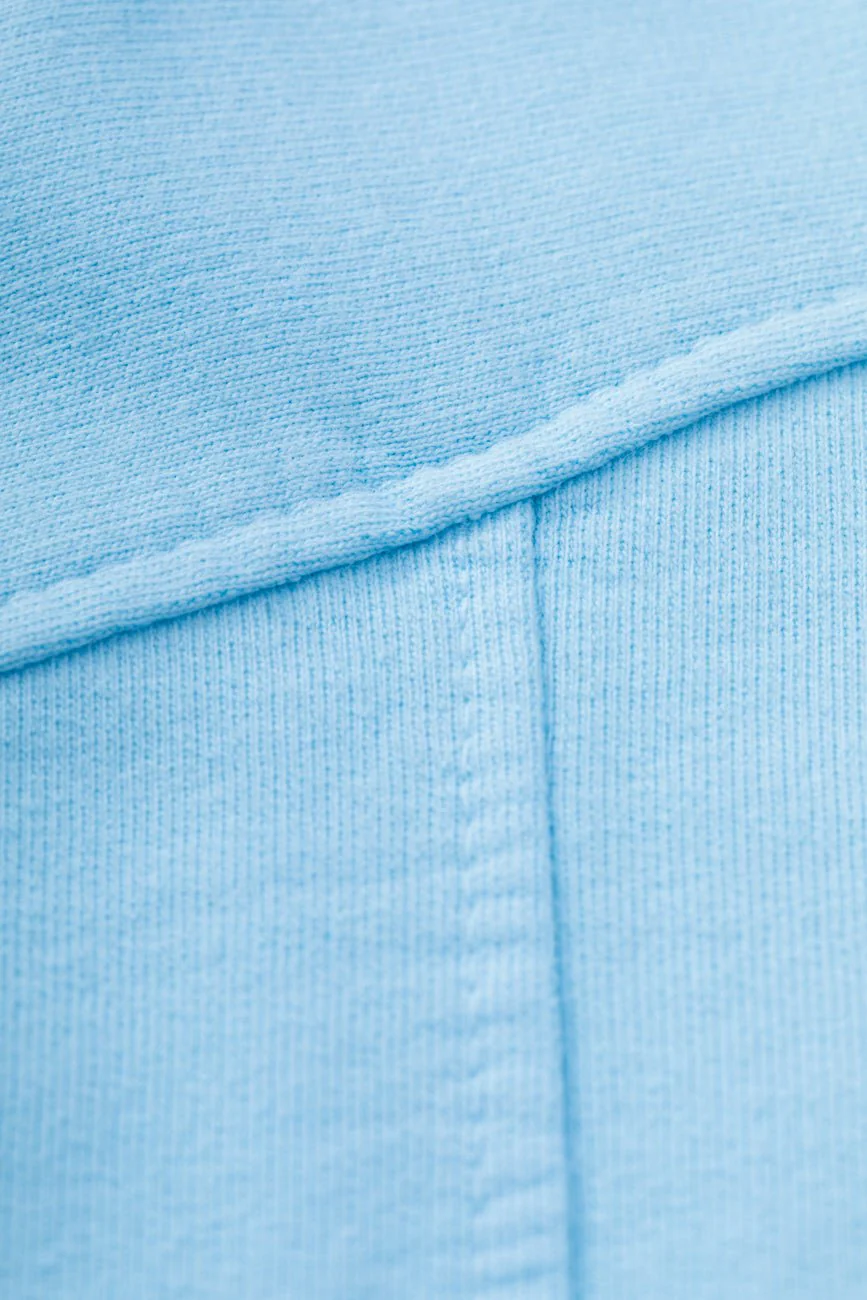 Skyline // Cut and Sew Tee - Image 10