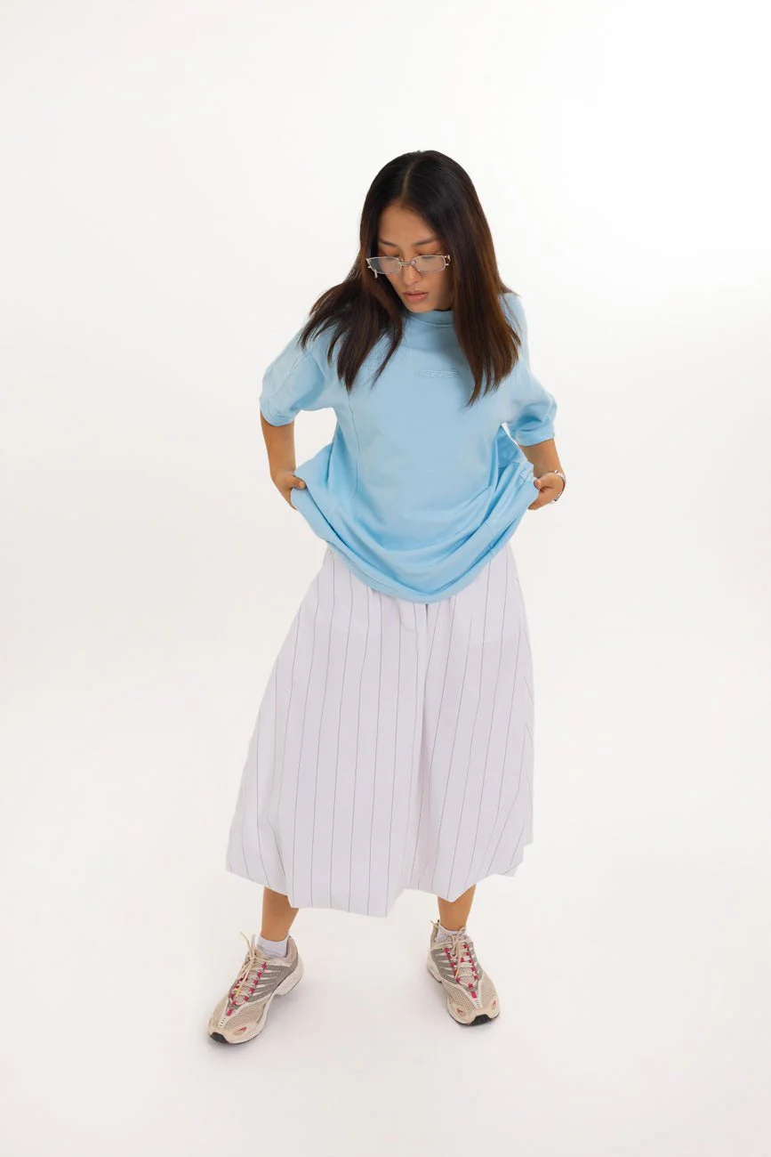 Skyline // Cut and Sew Tee - Image 12