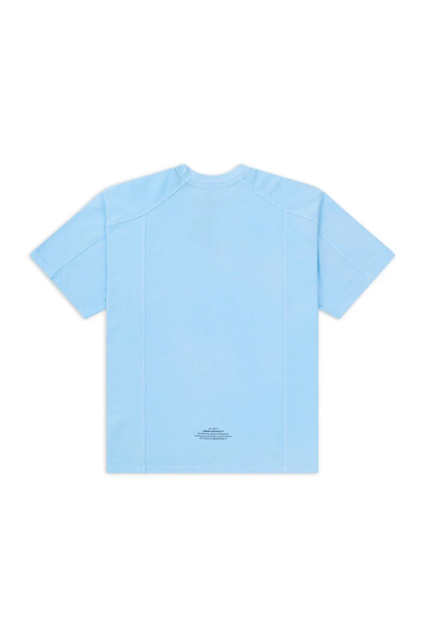 Skyline // Cut and Sew Tee - Image 2