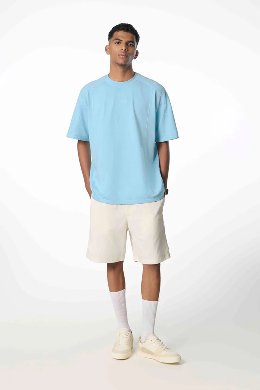 Skyline // Cut and Sew Tee - Image 3