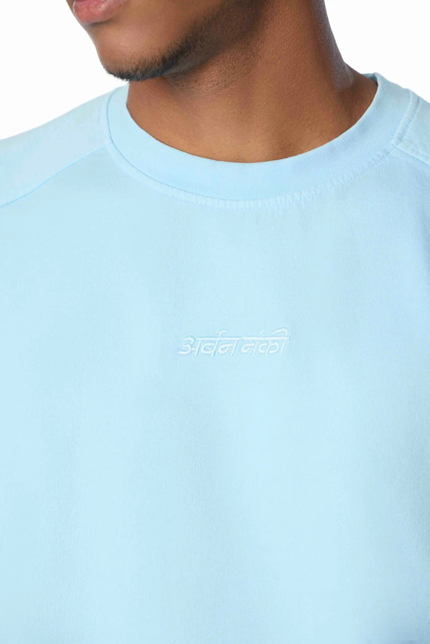 Skyline // Cut and Sew Tee - Image 4