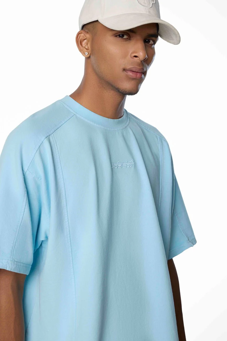 Skyline // Cut and Sew Tee - Image 6