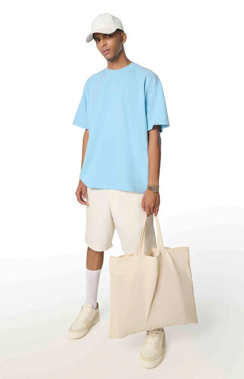 Skyline // Cut and Sew Tee - Image 7