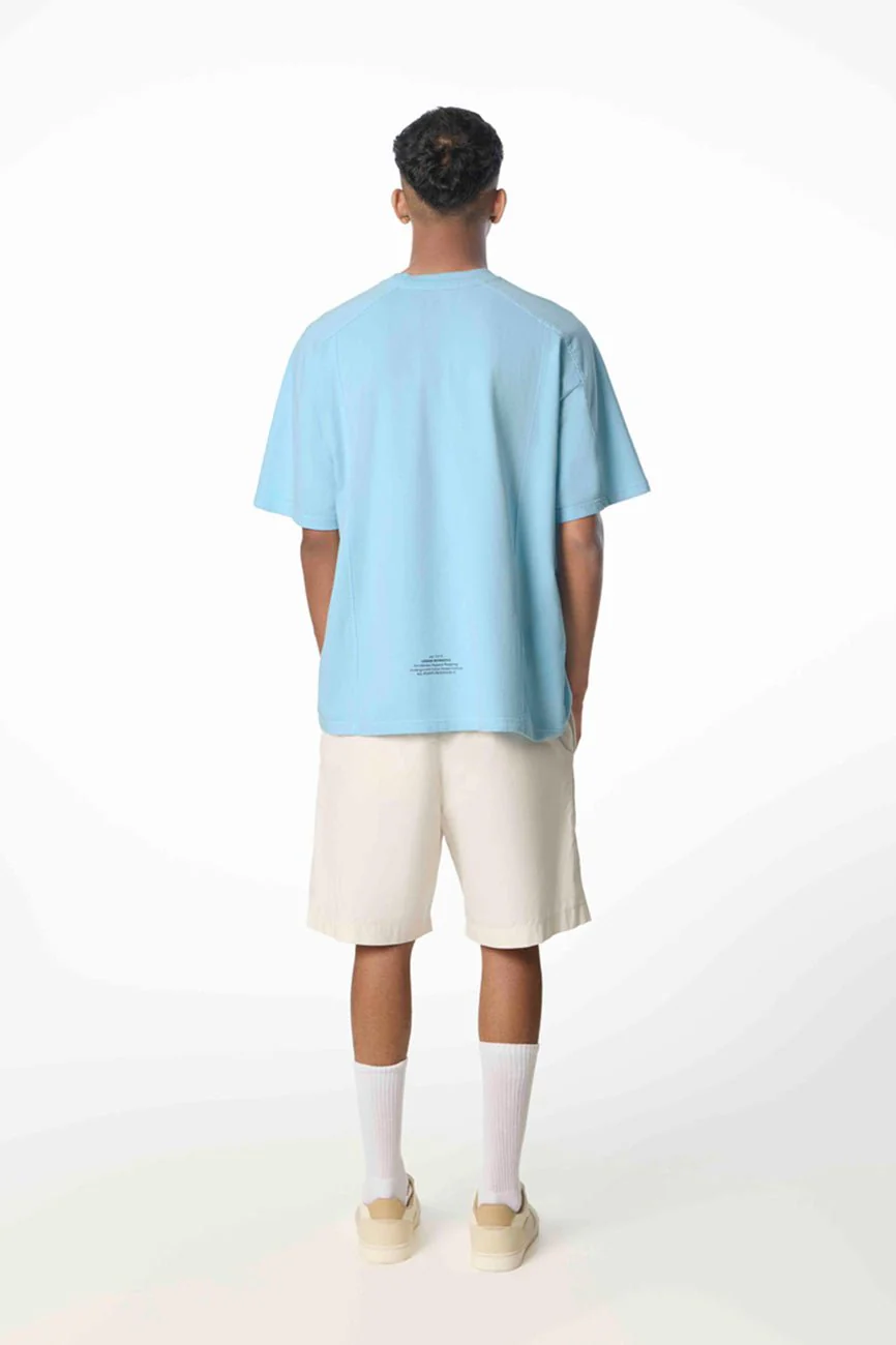 Skyline // Cut and Sew Tee - Image 8