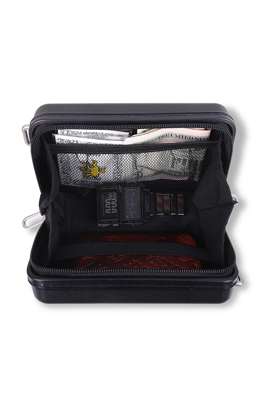 Sling 2.0 // Black - Image 3