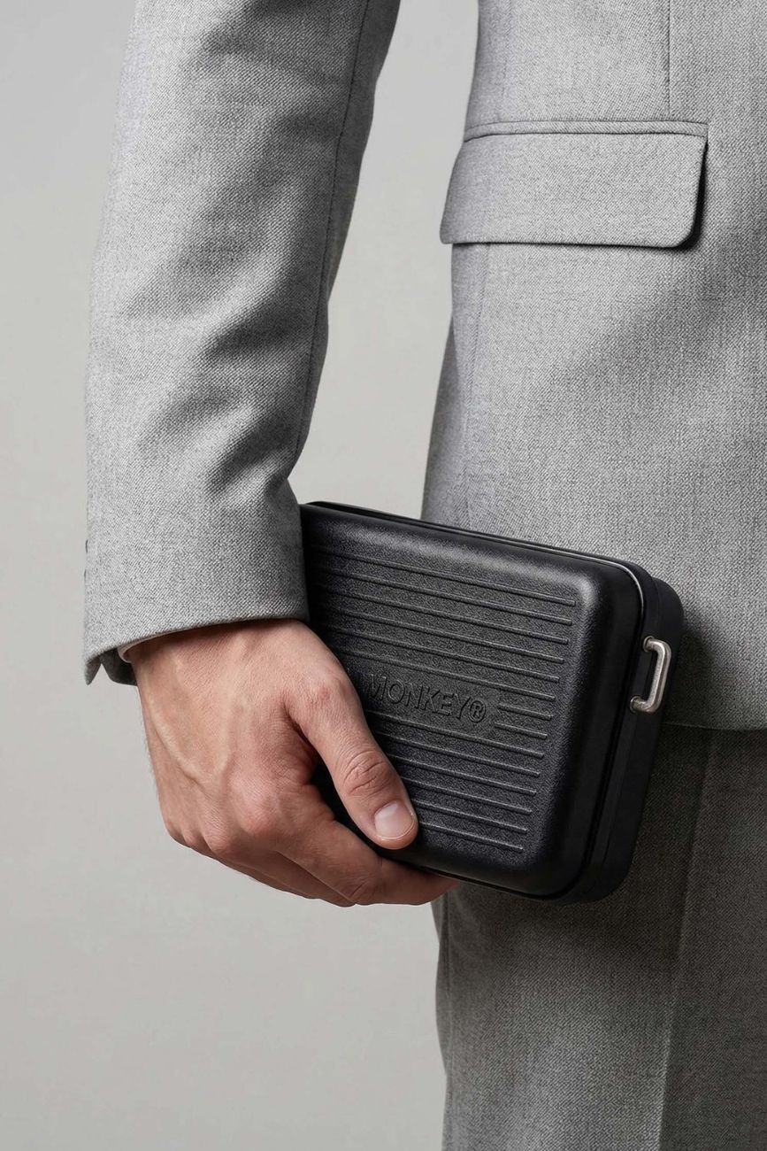 Sling 2.0 // Black - Image 9