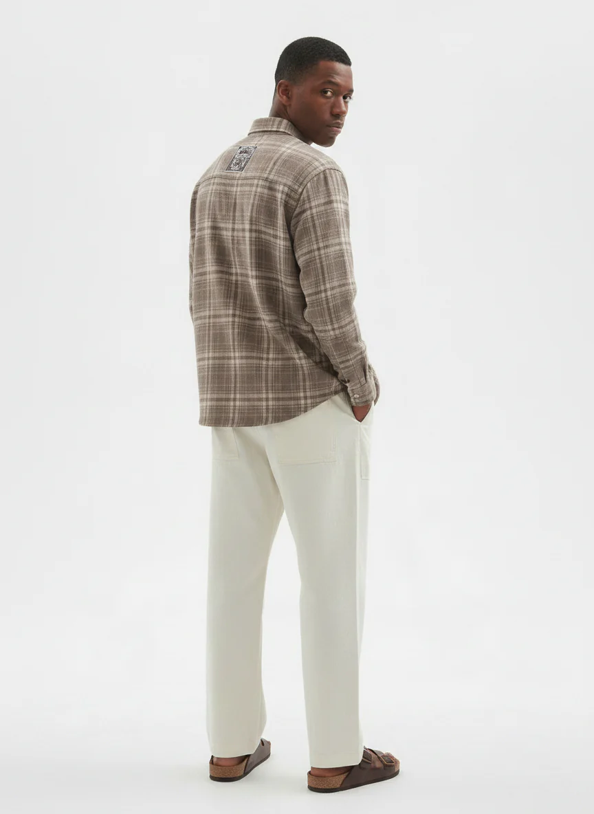 Soft Life Checks // 002 - Image 5