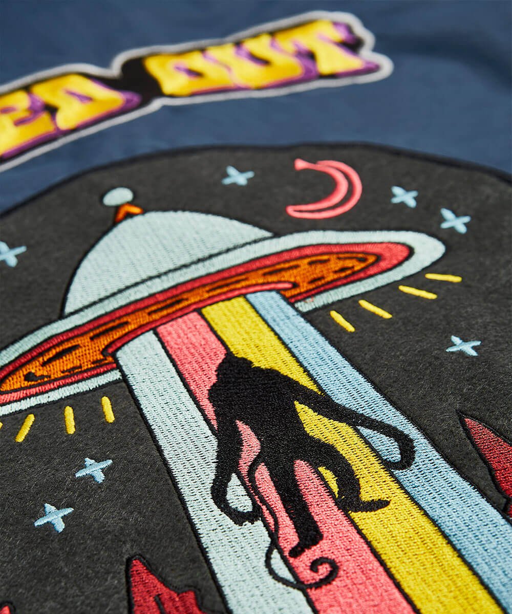 spaced out - Image 12