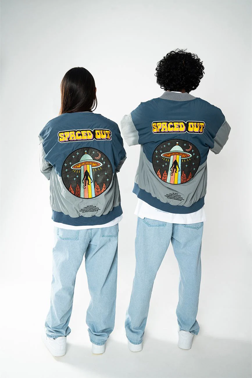spaced out - Image 4
