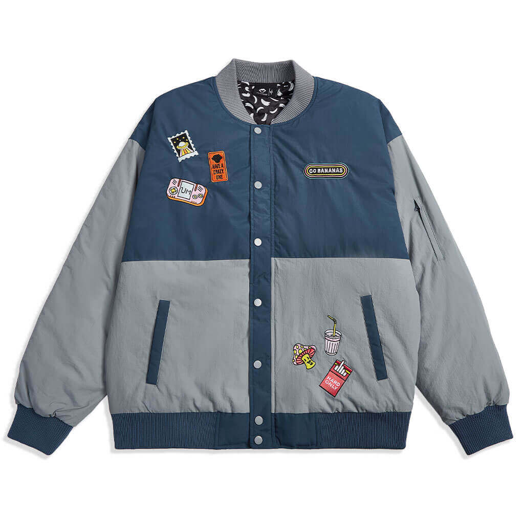 spaced out - Image 5