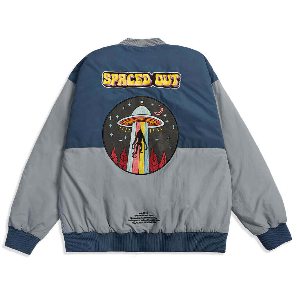 spaced out - Image 6