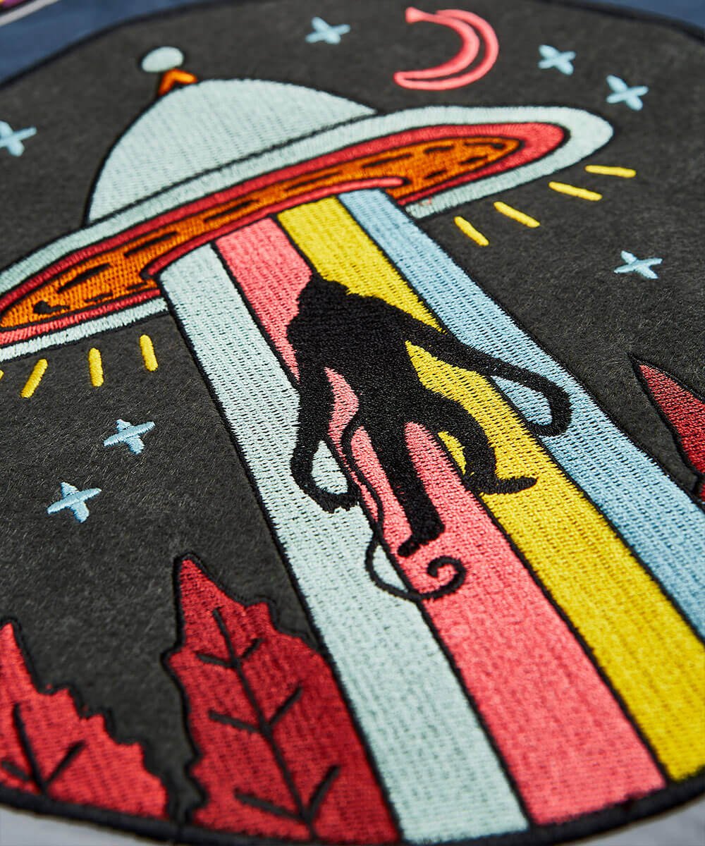 spaced out - Image 9