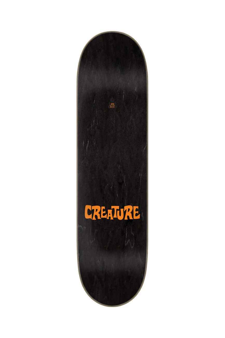 Spider Mini 7 Ply Birch 7.75in x 30.25in Creature Decks - Image 2
