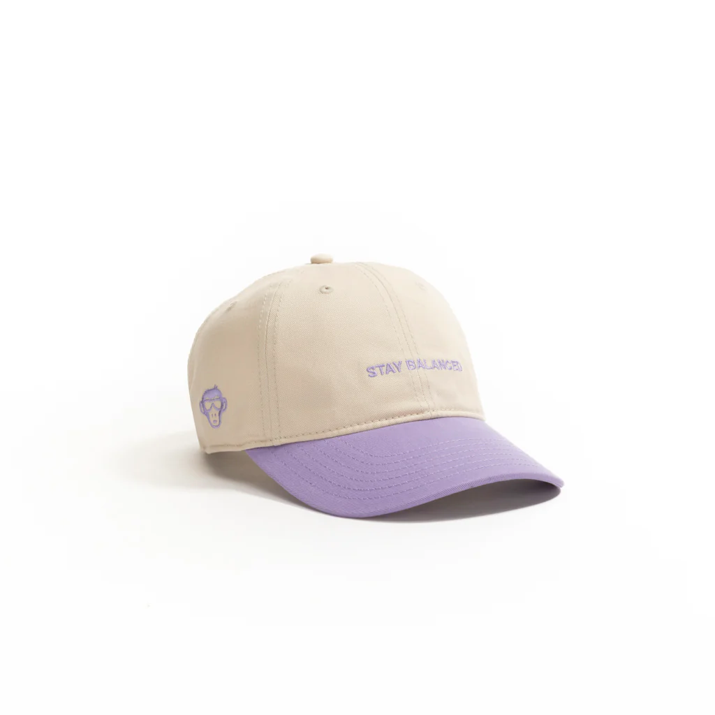 Stay Balanced - Image 2