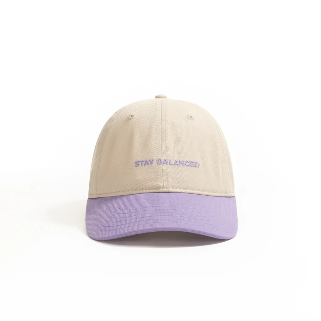 Stay Balanced - Image 3