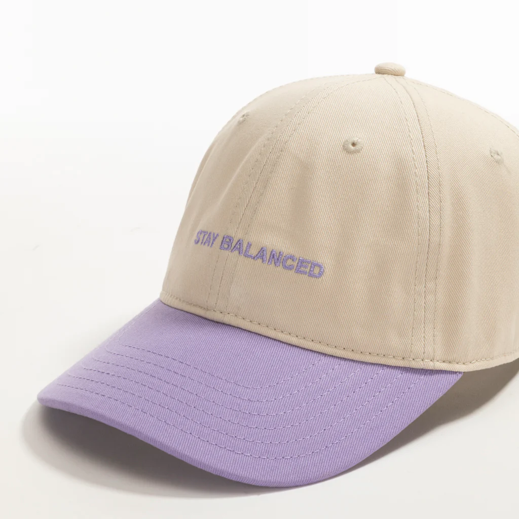 Stay Balanced - Image 4