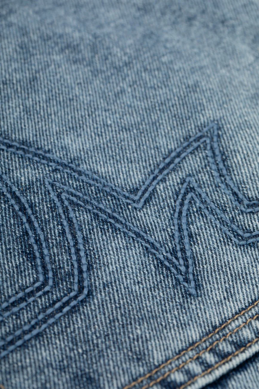Steel Denim Cargo Pants_Royal Enfield x Urban Monkey - Image 8