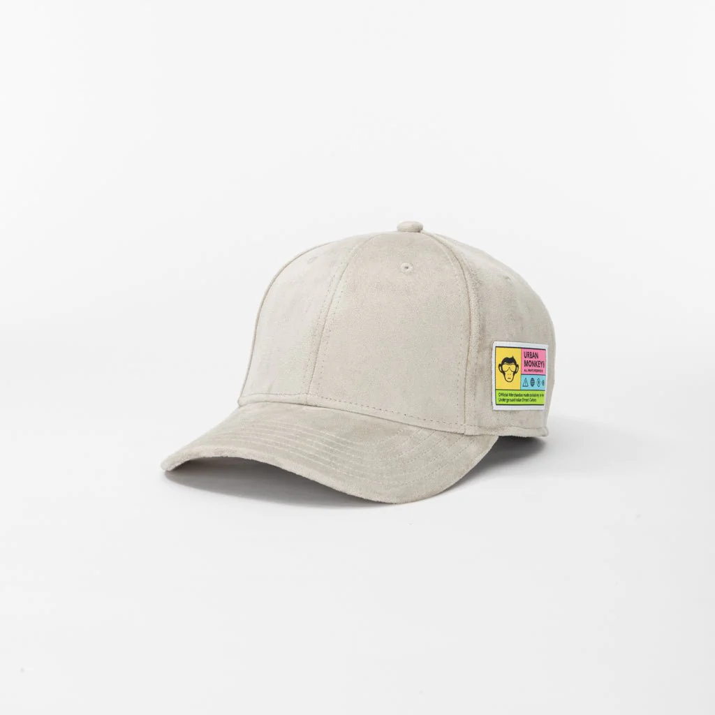 Suede Supremacy