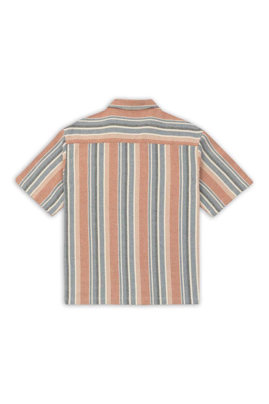 Sunset Stripe Resort Shirt - Image 10