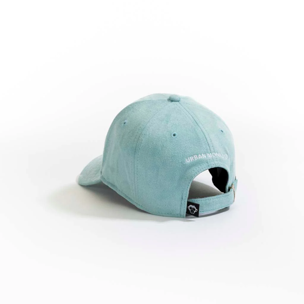 Super Suede // Baby Blue - Image 4