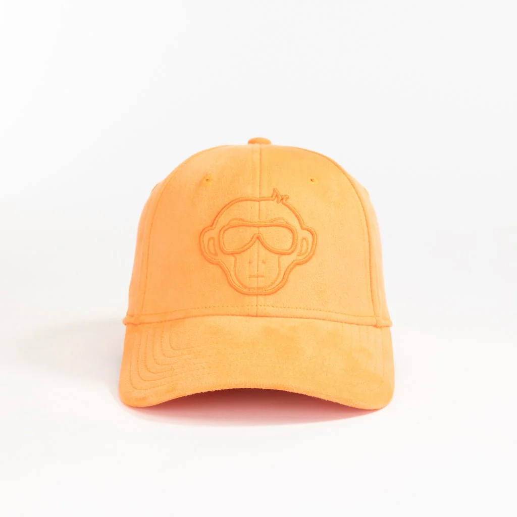 Super Suede // Coral - Image 2