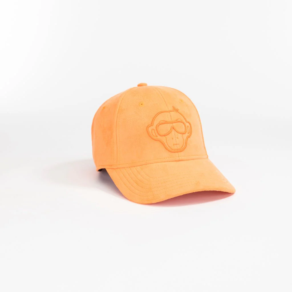 Super Suede // Coral - Image 3