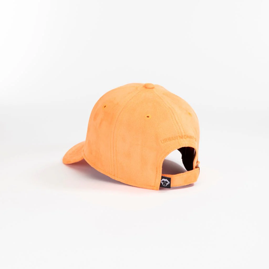Super Suede // Coral - Image 4