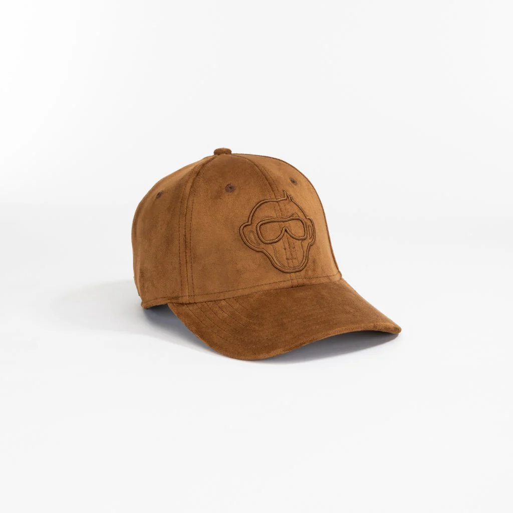Super Suede // Mocha - Image 2