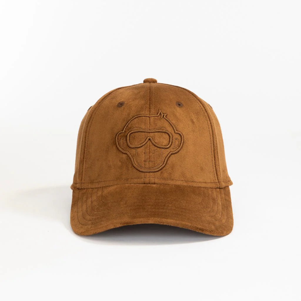Super Suede // Mocha - Image 3