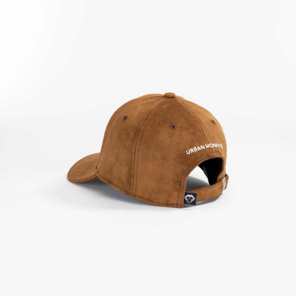 Super Suede // Mocha - Image 4