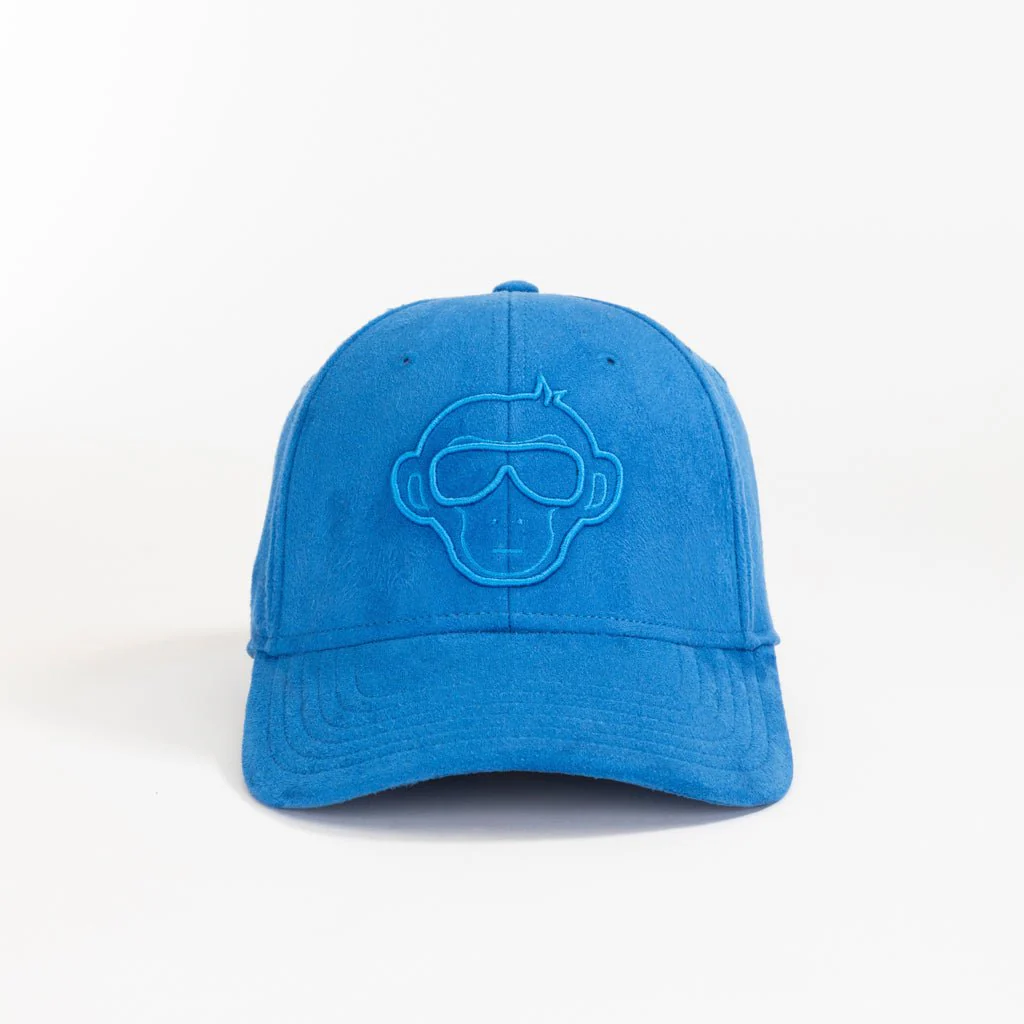 Super Suede // Royal Blue - Image 2