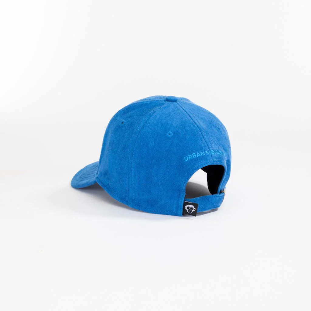 Super Suede // Royal Blue - Image 4