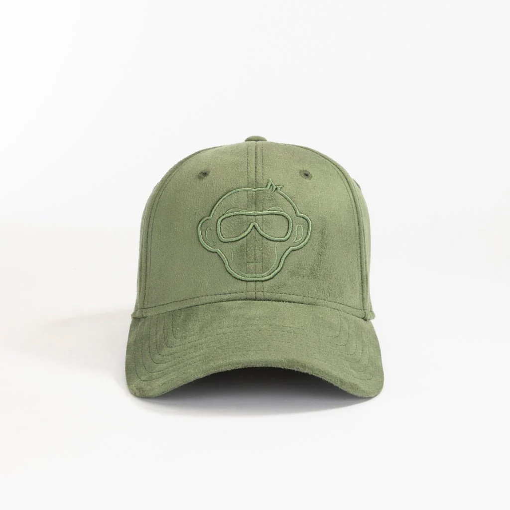 Super Suede // Sage Green - Image 3