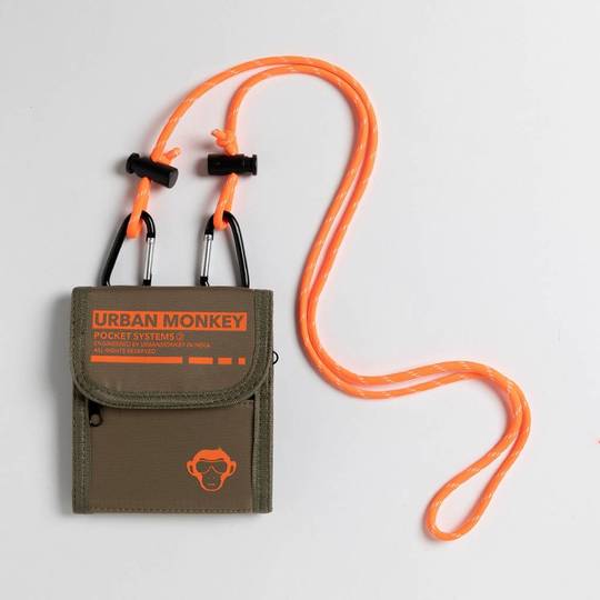 Super wallet // 001