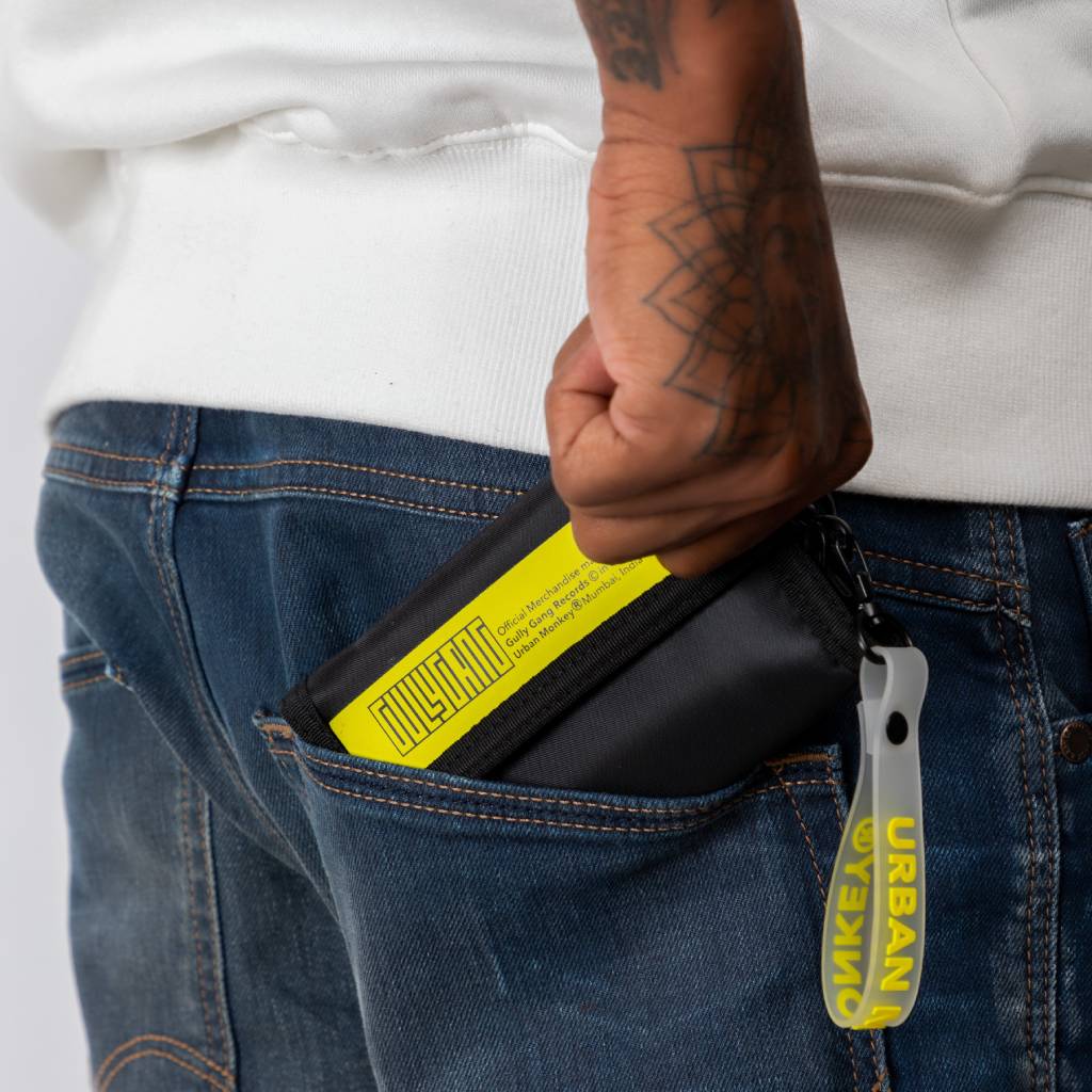 GG X UM // Super Wallet - Image 4
