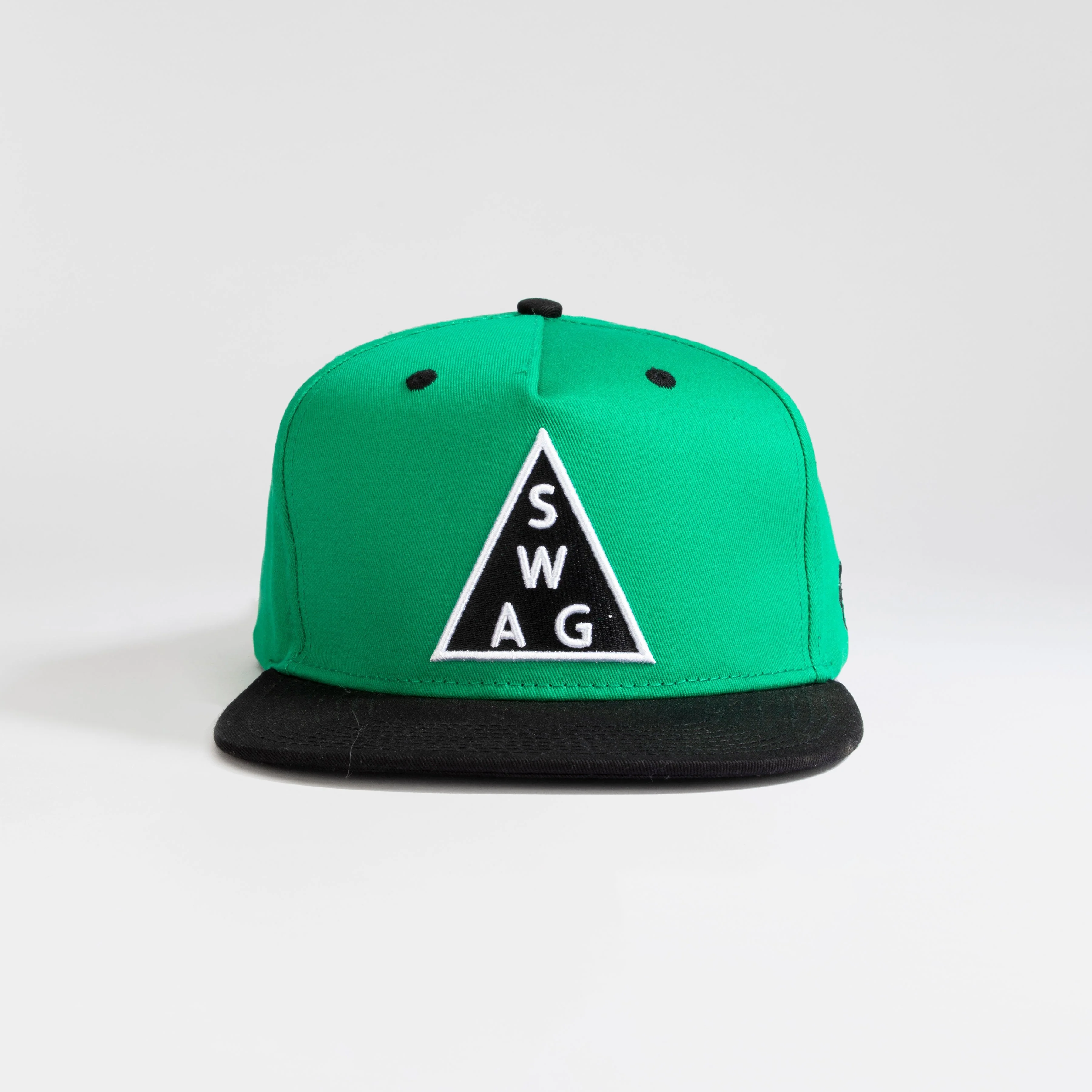 S.W.A.G - Green - Image 3