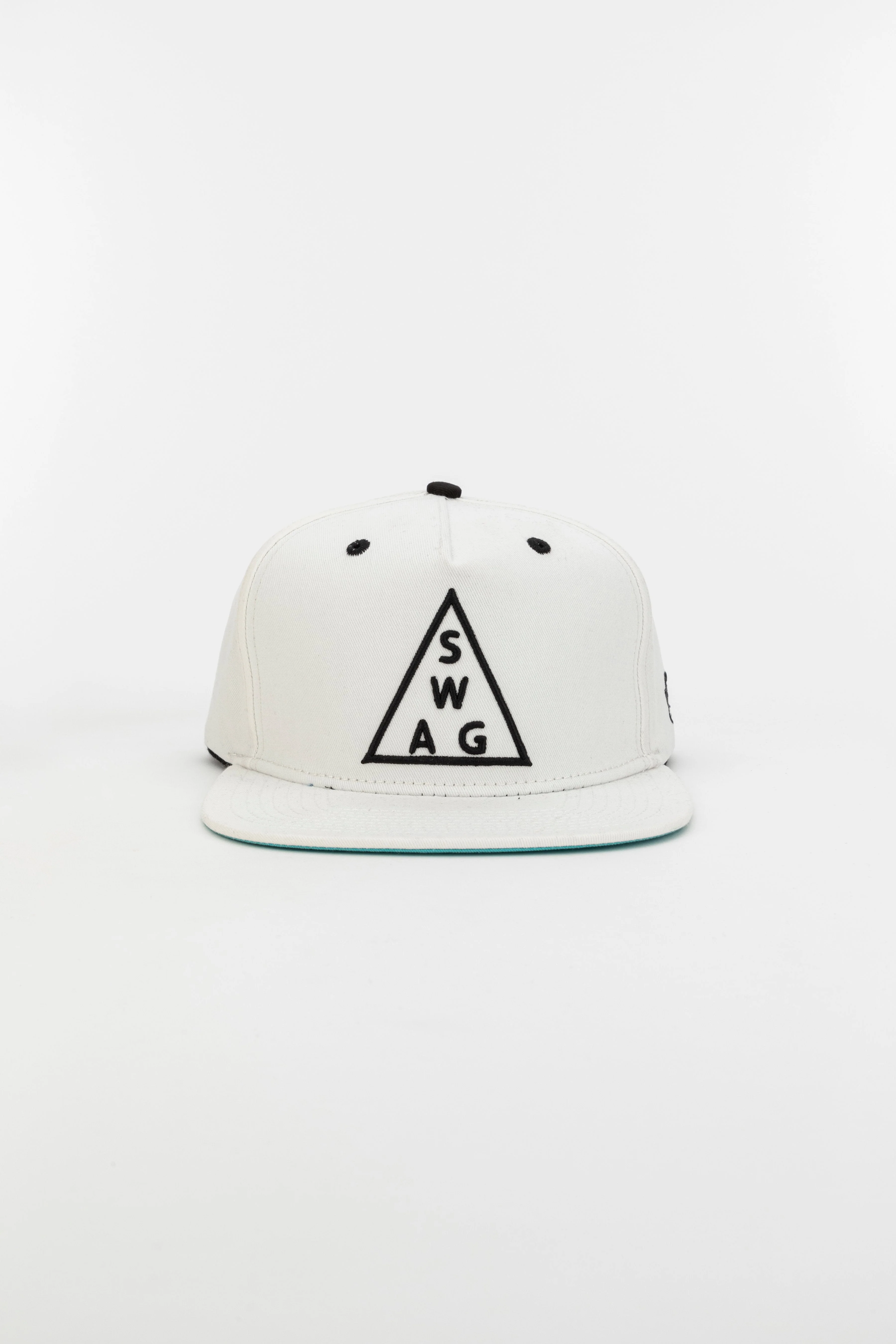 S.W.A.G - White - Image 3