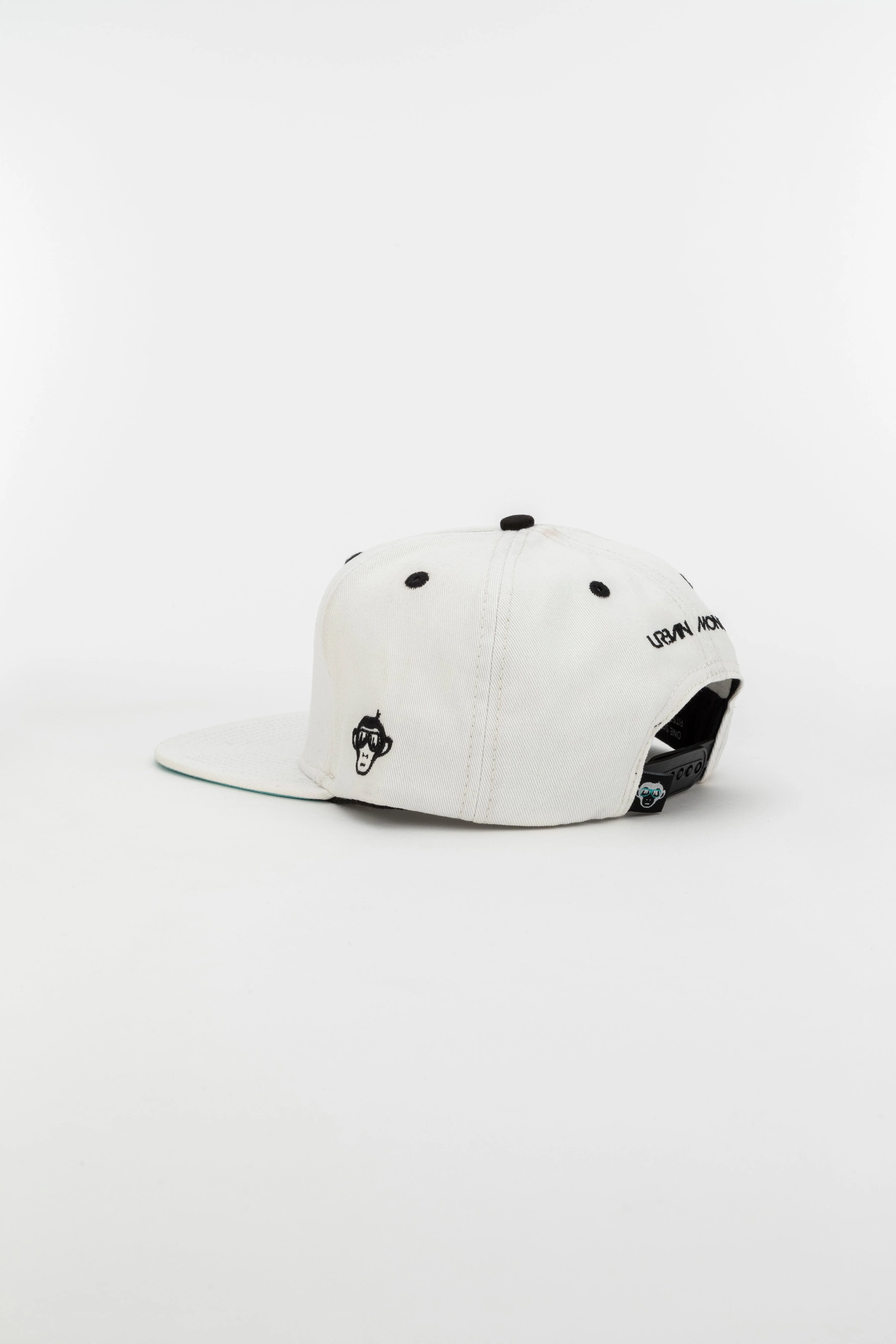 S.W.A.G - White - Image 4