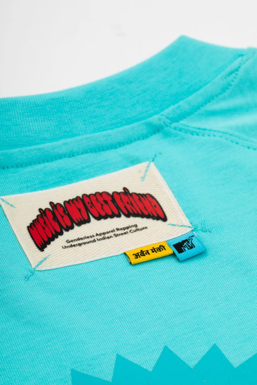 Sync_MTV x Urban Monkey - Image 11