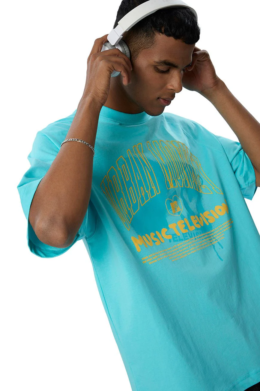 Sync_MTV x Urban Monkey - Image 3