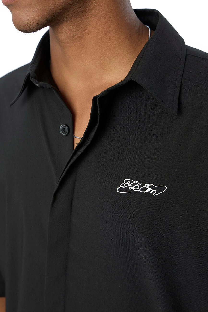 Short Sleeve Shirt // Fck ‘Em - Image 4