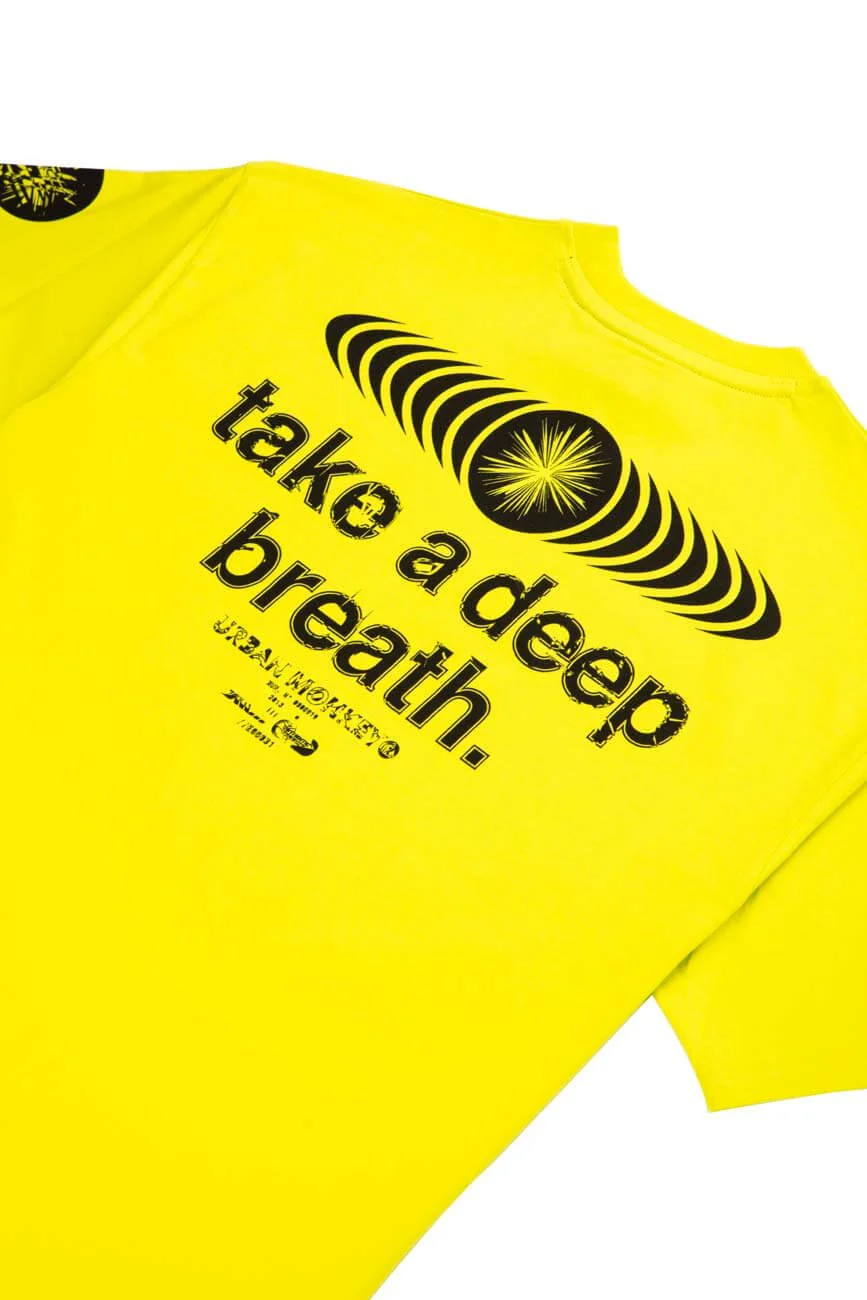 Take a deep breath - Image 3