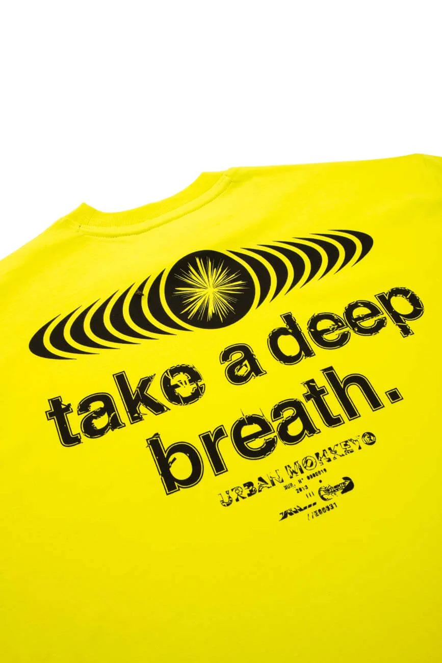Take a deep breath - Image 8