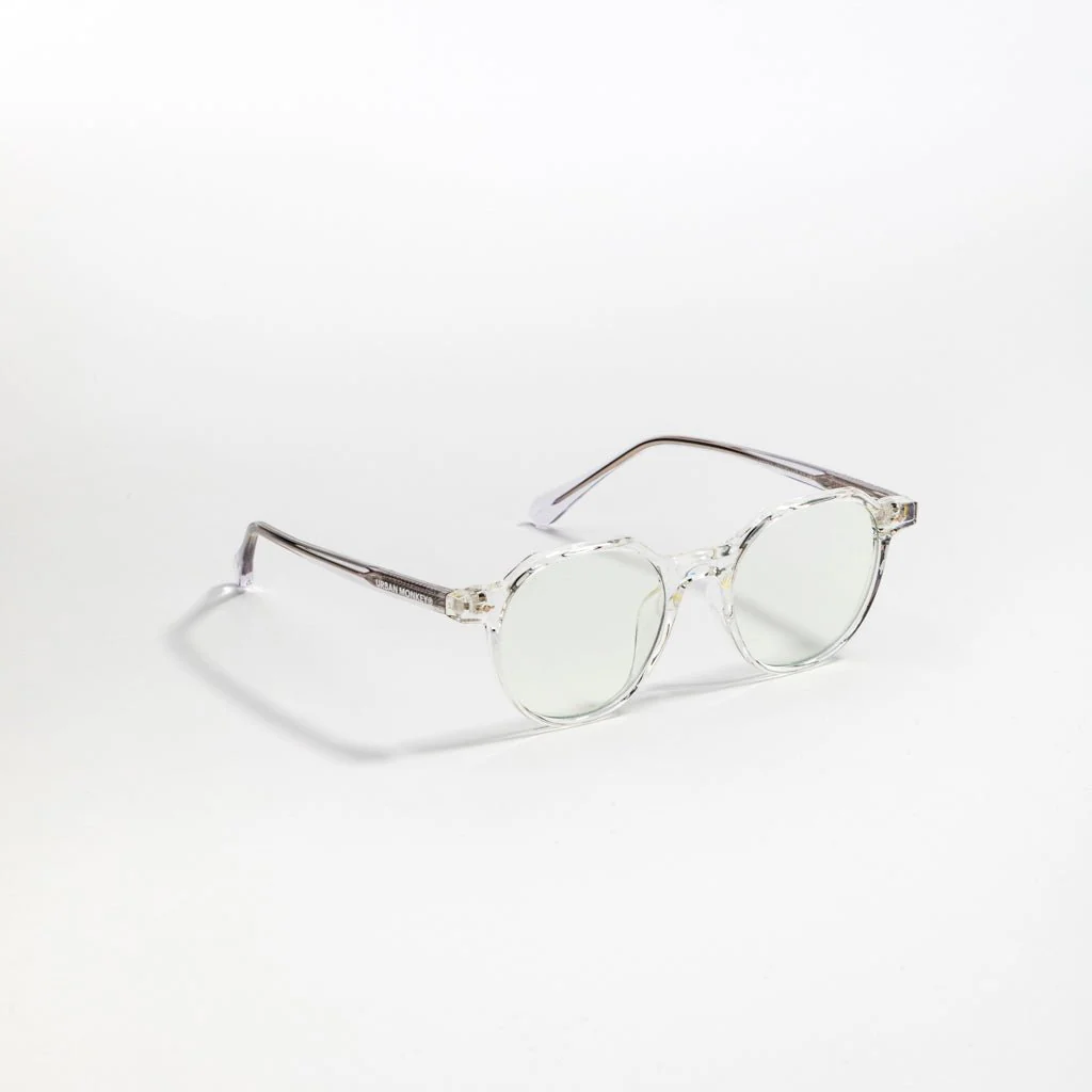 the analyst // 002
