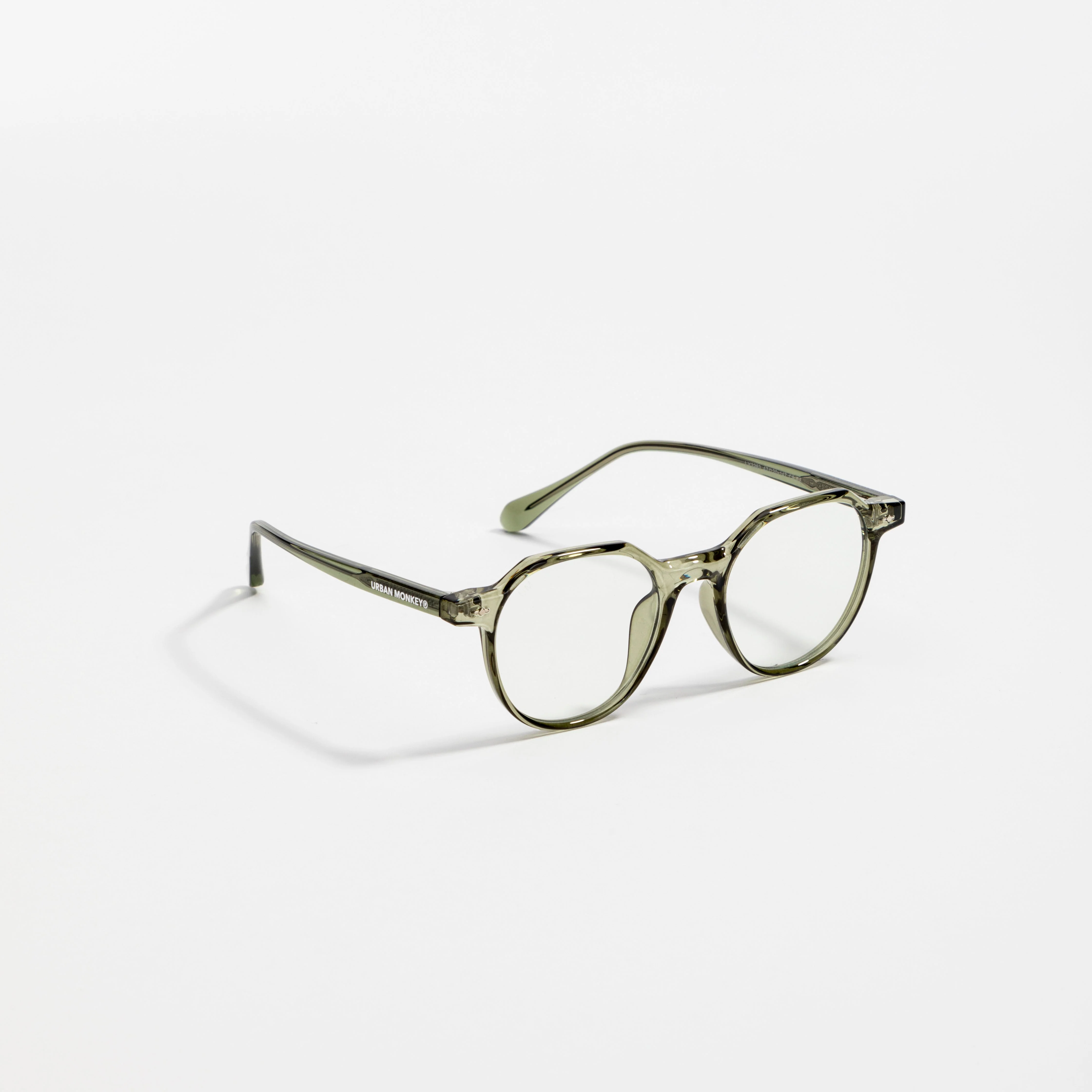 the analyst // 004