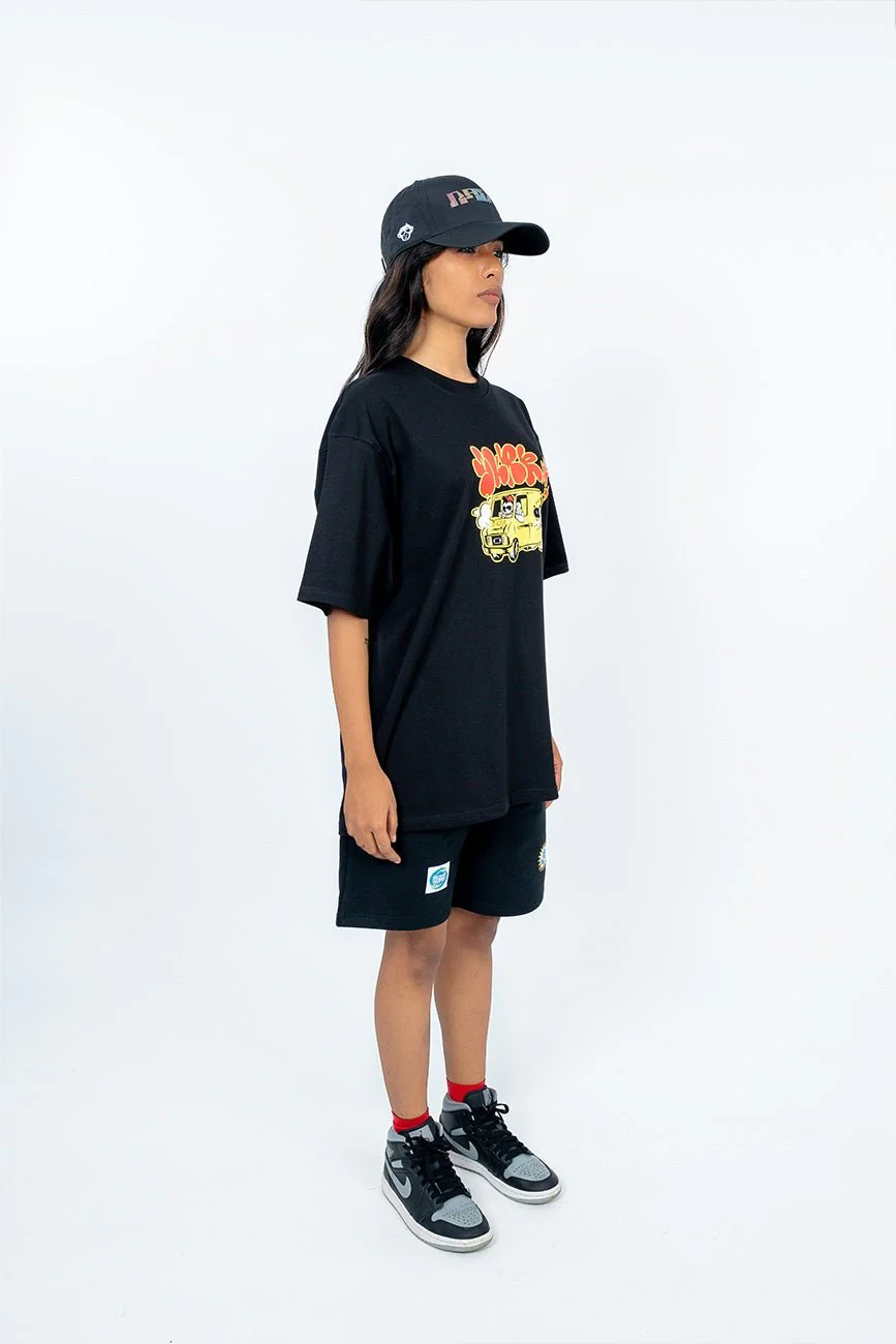 Big Bang Shorts - Image 3
