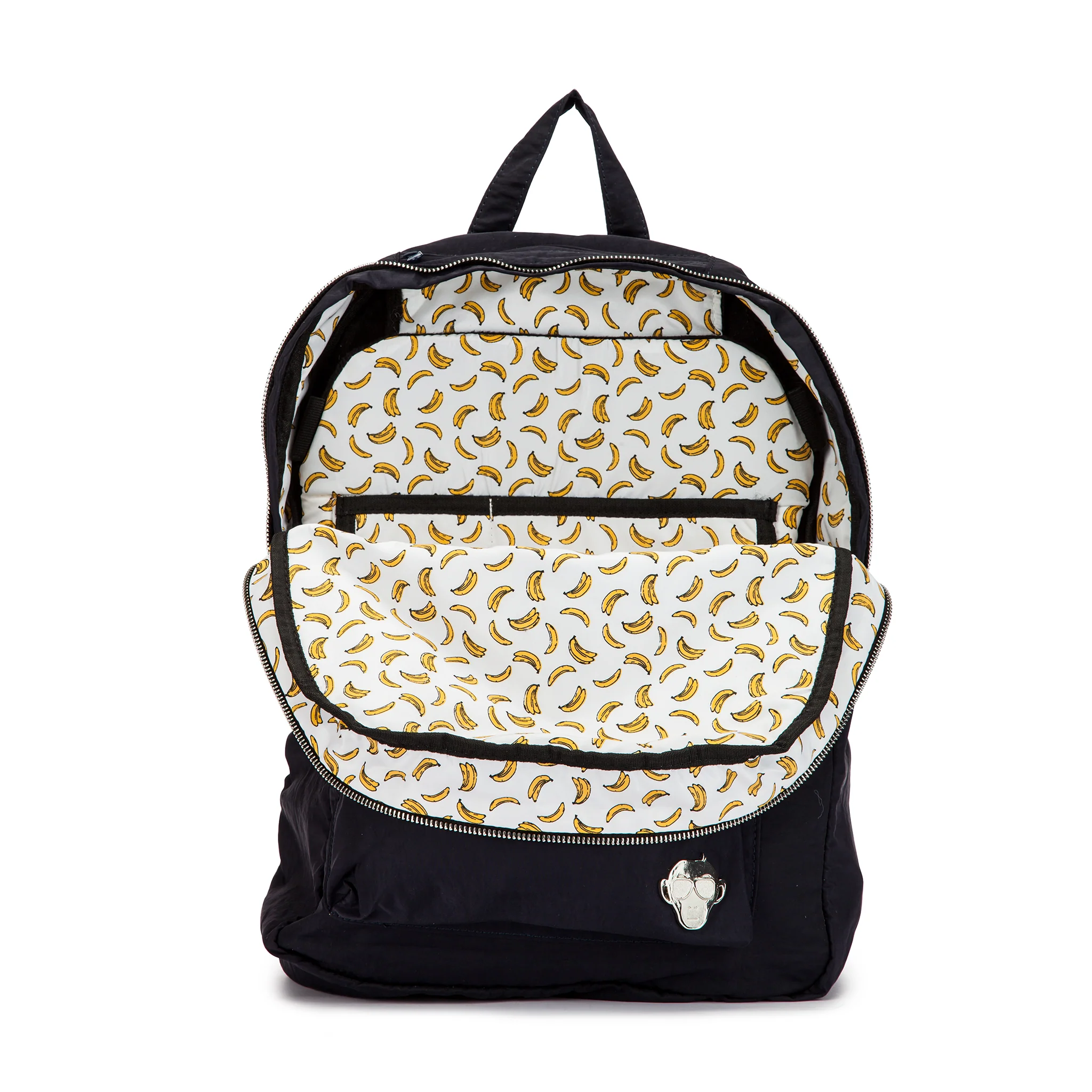 Classic Bag - Black - Image 4