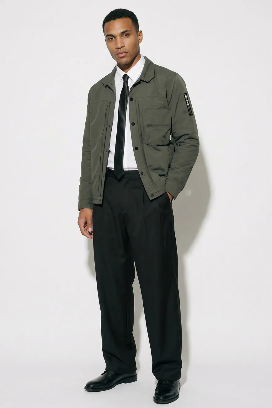 The Commuter // JK02 - Image 6